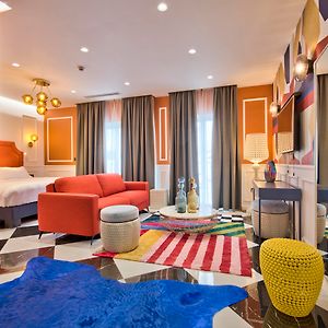 Deluxe Kamer